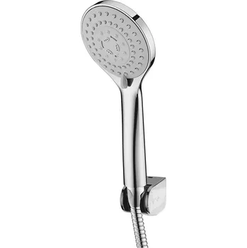 Sprchový set OMNIRES YOSEMITE-PCR - Sprchová sada YOSEMITE lesklý chrom