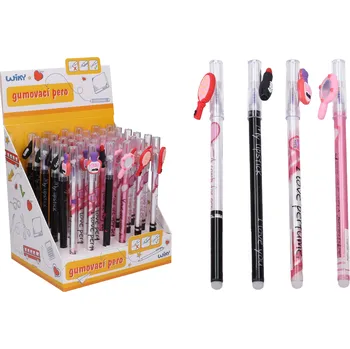 Propiska gumovací 0.5 mm - Kosmetika