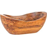 DEOKORK Teaková vana VANNA SPA