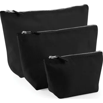 Westford Mill Taška W540 na příslušenství, plátěná COT50054000201-black S Černá