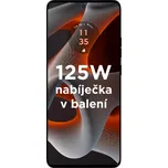 Motorola EDGE 50 Pro 12GB/512GB Black Beauty