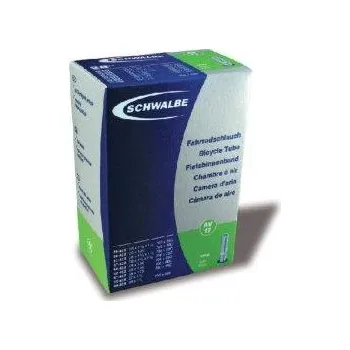 Duše na kolo Schwalbe duše AV 7A 20x2.25-2.75' 28/37-438/451 AGV 40 mm