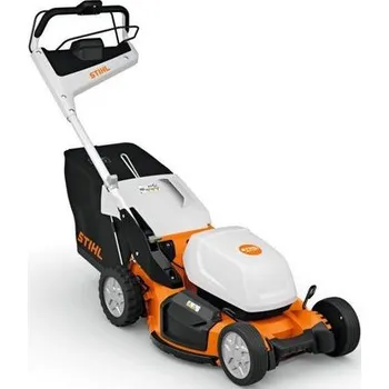 Sekačka Aku sekačka STIHL RMA 756 V