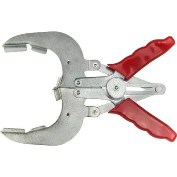 Sada nářadí DEMA Kleště na pístní kroužky 80-120 mm