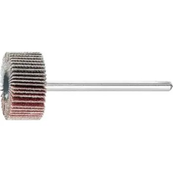 Brusný kotouč Pferd F 2010/3 A 180 Lamelová brusná tělíska 20 x 10 mm (2 ks)