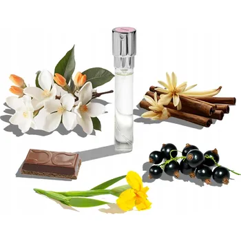 Dámský parfém Parfém LILLIAN, parfémovaná voda EDP dámská vůně PUDR VOŇAVKA NÁPLŇ