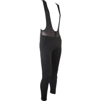 Cyklistické kalhoty Pánské cyklistické kalhoty Axon Aktiv lacl FX Velikost: M / Barva: černá