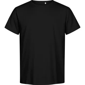 pracovní tričko Promodoro Tričko Promodoro 3090 bio premium, krátký rukáv, pánské COT40309000203-black L Černá