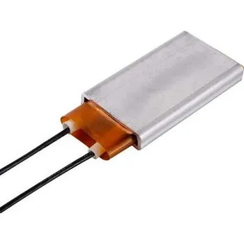 Smyčcová kalafuna Hadex - Topné těleso PTC s termostatem, 12V/30W, 70°