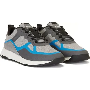 Pánské tenisky Tenisky Boss Blue 1085946 UK 5