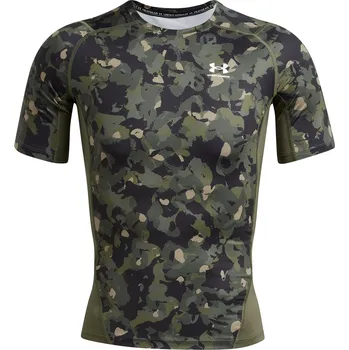 Under Armour Marine OD Grn 1022524 S