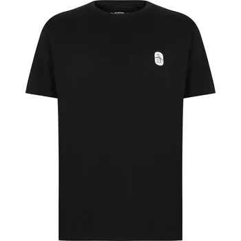 Pánské tričko Tričko Original Penguin True Black 1089619 X Large