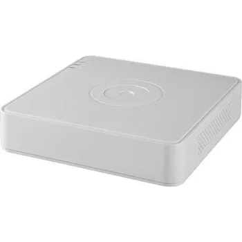 IP kamera HIKVISION DS-7104HQHI-K1(C)(S), 4 kanálový TurboHD rekordér; 1x HDD; 4x audio s obrazem