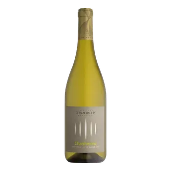 Víno Cantina Tramin Chardonnay Alto Adige DOC 0,75l