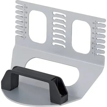 soklová lišta Odřezávací nůž na soklové lišty (fabiony) MOLOSS