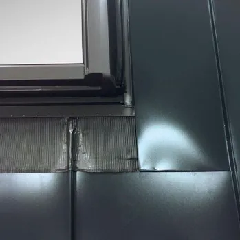 Příslušenství k oknu Lemování Roto EDF 74x140 cm Rx200SB