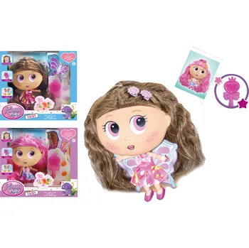 Panenka Panenka s doplňky 18 cm Fairy