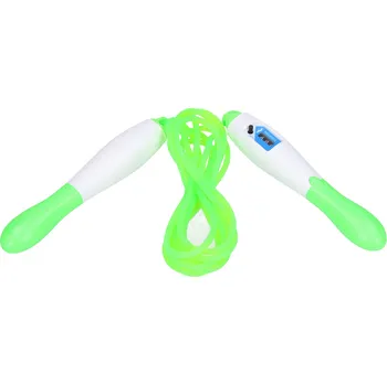 Švihadlo Švihadlo s plastovým lanem a počítadlem 280 cm - český obal