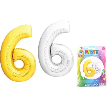 Balónek Balónek nafukovací č.6