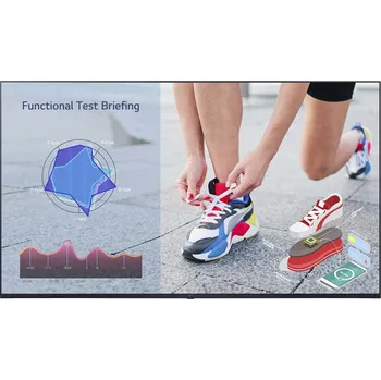 Monitor Velkoformátový displej 65" LG 65UL3J