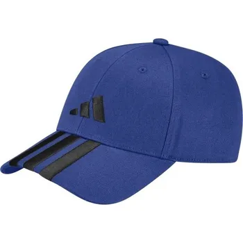 Kšiltovka Kšiltovka adidas B-BALL CAP OSFY Modrá, Černá