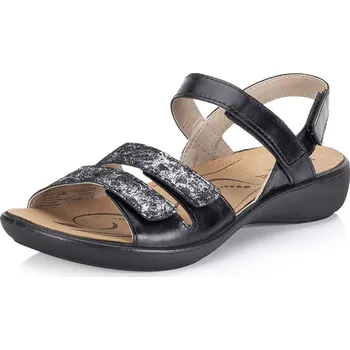 Dámské sandále Josef Seibel Dámské sandály JOSEF SEIBEL 86786 černá S5 41