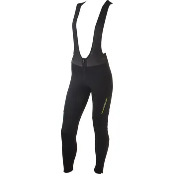 Cyklistické kalhoty Pánské kalhoty Axon AKTIV lacl Velikost: XXXL / Barva: černá