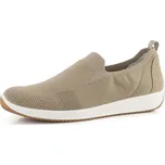 Ara textilní mokasíny Lissabon Sand 12-54042-08 - 37.5 | P692665