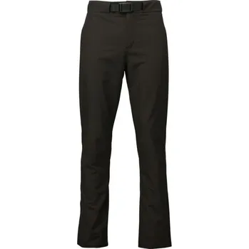 Pánské outdoorové kalhoty LOAP URVON XXL Černá