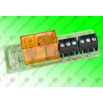 Příslušenství ke kotli PROTHERM Deska relé ELKTUV (0020118407) pro elektrokotle 2001-2010