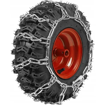 Sněhové řetězy Sněhové řetězy Meec Tools 12C KN 009433