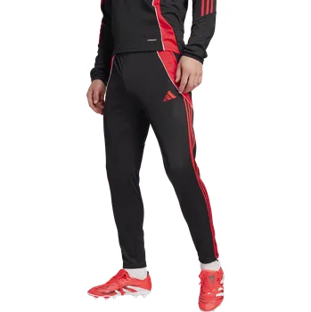 Pánské kalhoty Kalhoty adidas Tiro24 Slim Training Pants jp2489 Velikost S