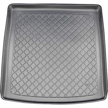 Vana do kufru Vana do kufru Škoda Octavia IV 5D Plug-in hybrid 2020- Combi horní podlaha