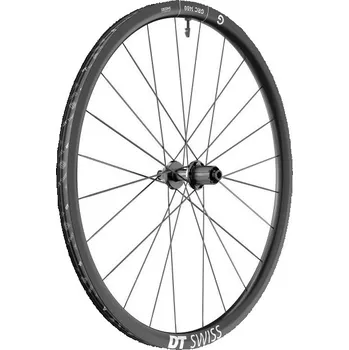 rám kola DT Swiss zadní kolo GRC 1400 27.5/650B Dicut 30 DB Carbon CL 142/12mm TA Shimano Road 11s Light