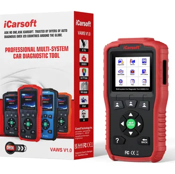 Autodiagnostika Icarsoft WAWS V 1.0