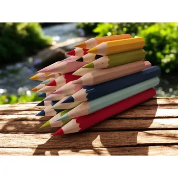 Pastelka 20-25cm - typ Paštys