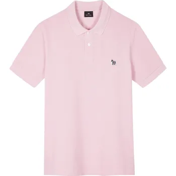 Pánské tričko Tričko PS Paul Smith Pink 20 1089438 M