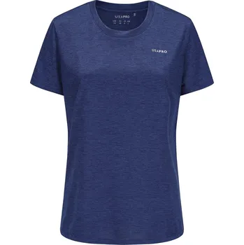 Dámské tričko Tričko USA Pro Navy 1088617 14 (42)