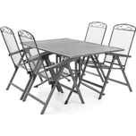 Stolová sestava ZINGST 4 De Luxe