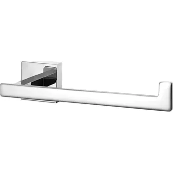 OMNIRES 8151BCR - Držák toaletního papíru LIFT lesklý chrom