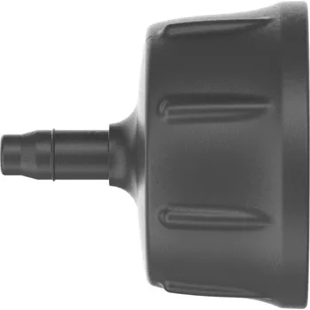 Gardena Micro-Drip-System Spojka pro Základní přístroj 4,6 mm 13224-20 free_store_pickup