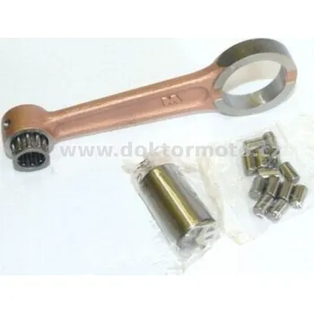 Ojnice Ojnice komplet - jehlové ložisko ( Stadion, Jawetta ) CKR