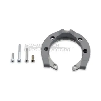 Zavazadlo na motocykl SW-MOTECH QUICK-LOCK kroužek na nádrž 990 SUPER DUKE 2004-2012