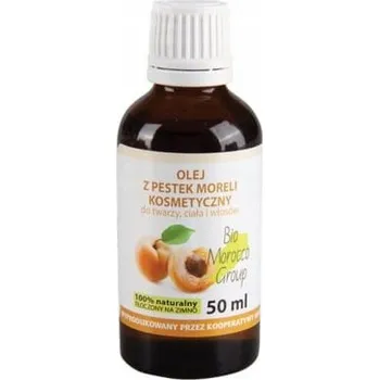 Pleťový olej Beaute Marrakech 50 ml meruňkový olej