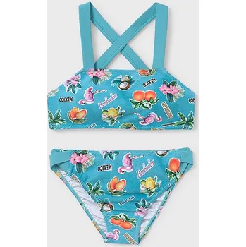 Dětská móda Dvoudílné plavky Mayoral - 2506768052 Veľkosť: 162