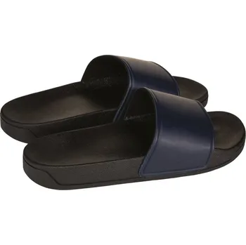 Pracovní obuv Kariban Pantofle Kariban PA970, neklouzavé, koupací COT20P970q05xi-black/navy 40 Černá/modrá tmavá