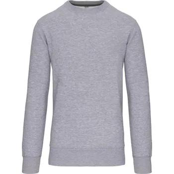 pracovní mikina Kariban Mikina Kariban K442 COT20K44239800-oxford grey XS Šedá oxford