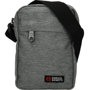 Pánská taška na doklady Enrico Benetti