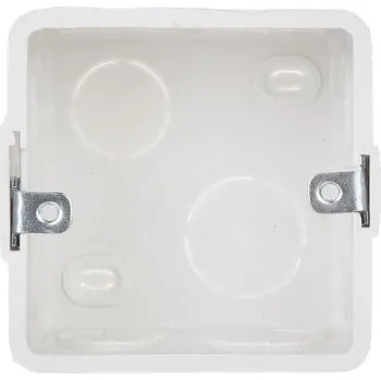 Hikvision DS-KAB86 Montážní krabice série 86