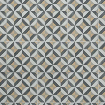 pvc podlaha PVC Podlahová Krytina Premium 3m Mozaika Dlaždice Moderní Odolná Silná